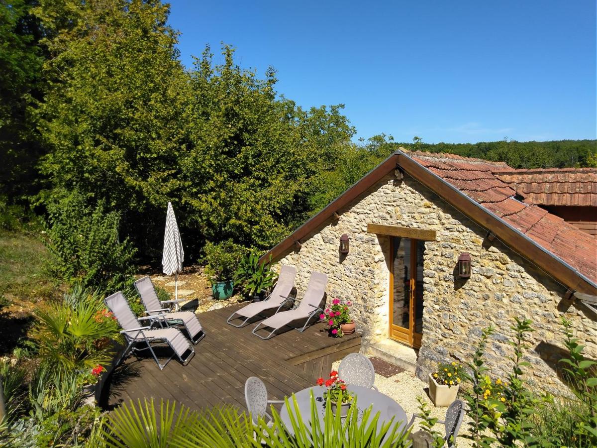 Mirabelle Villa Hautefort Buitenkant foto