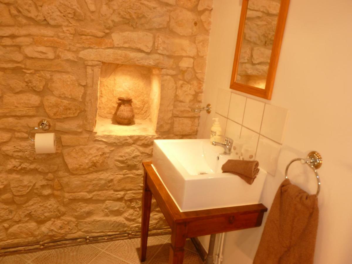 Mirabelle Villa Hautefort Buitenkant foto